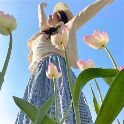 下水道的美人鱼