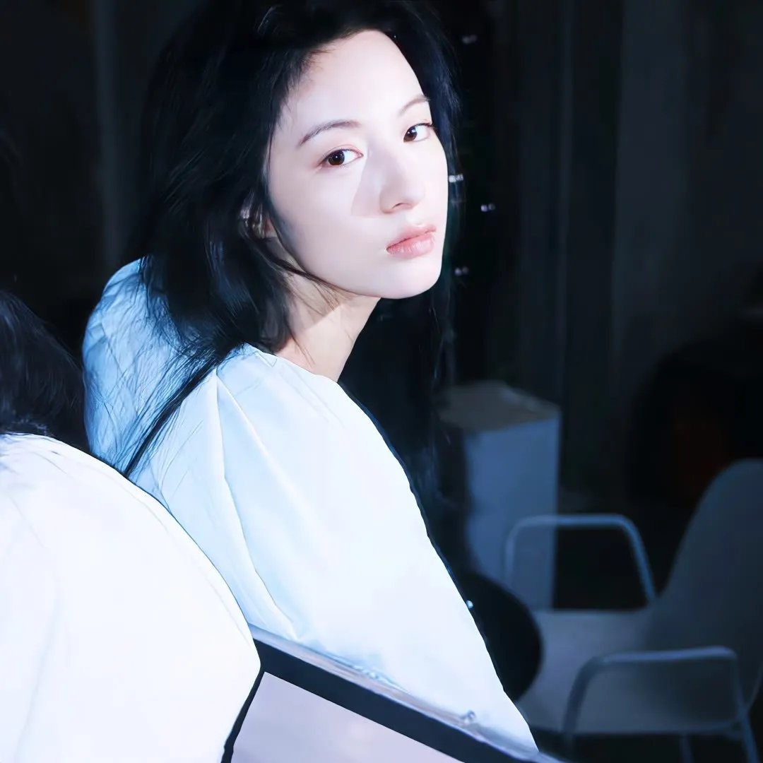 我与机器妹
