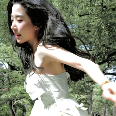 摇曳百合第一季